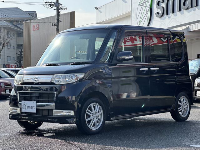 DAIHATSU TANTO CUSTOM 2010 Image 31