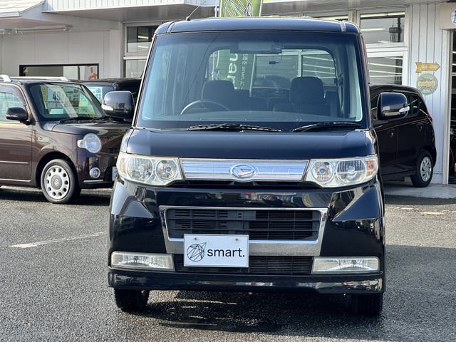 DAIHATSU TANTO CUSTOM 2010 Image 31