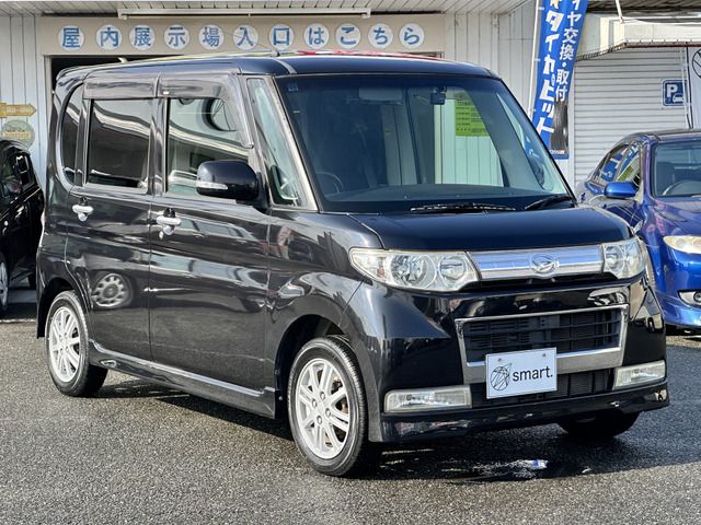 DAIHATSU TANTO CUSTOM 2010 Image 31
