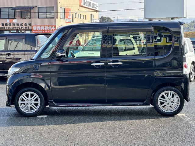 DAIHATSU TANTO CUSTOM 2010 Image 31