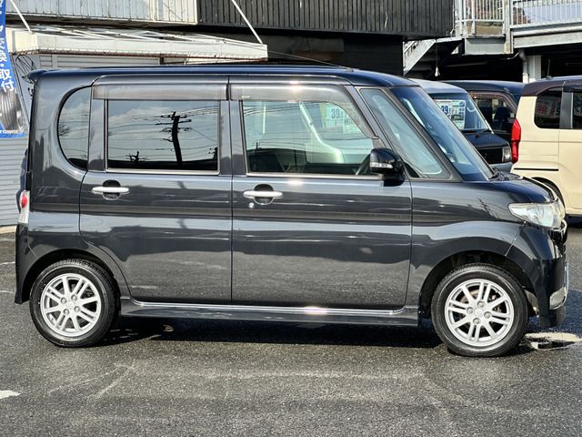 DAIHATSU TANTO CUSTOM 2010 Image 31