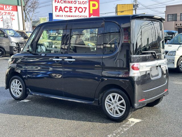 DAIHATSU TANTO CUSTOM 2010 Image 31