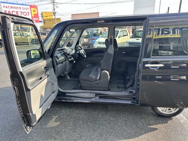 DAIHATSU TANTO CUSTOM 2010 Image 31