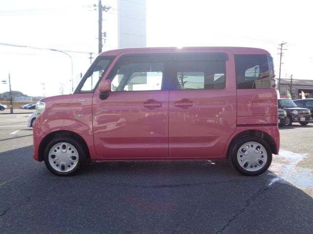 SUZUKI SPACIA 2018 Image 31