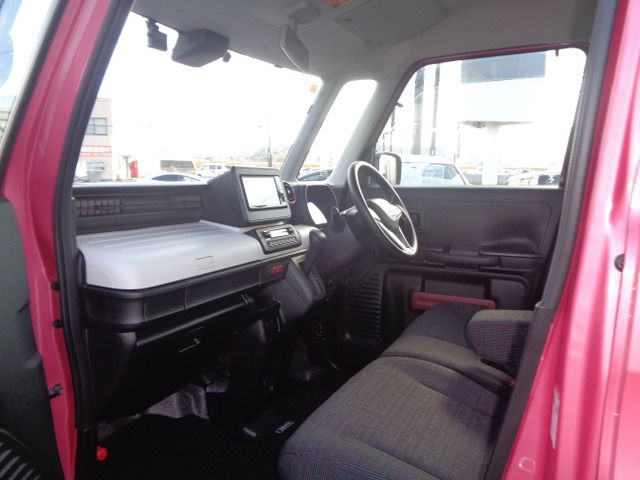 SUZUKI SPACIA 2018 Image 31