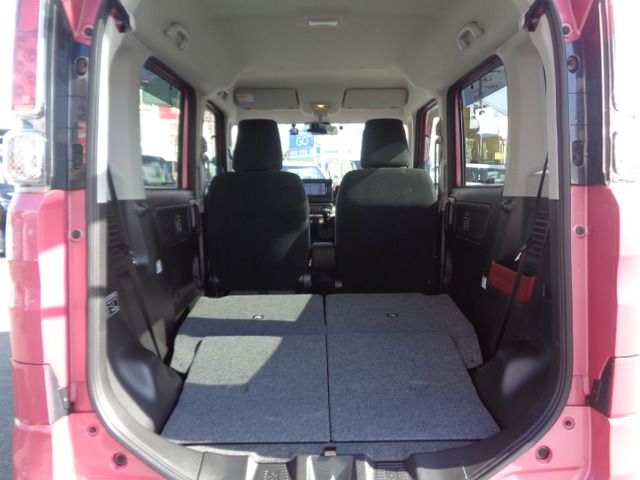 SUZUKI SPACIA 2018 Image 31