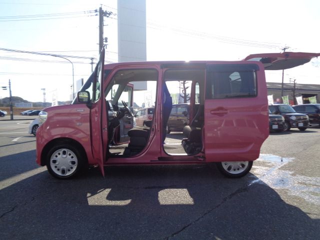 SUZUKI SPACIA 2018 Image 31