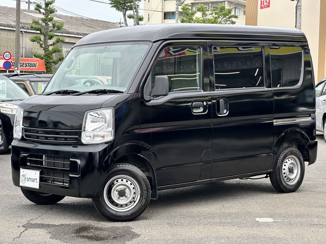 SUZUKI EVERY VAN 2019 Image 31