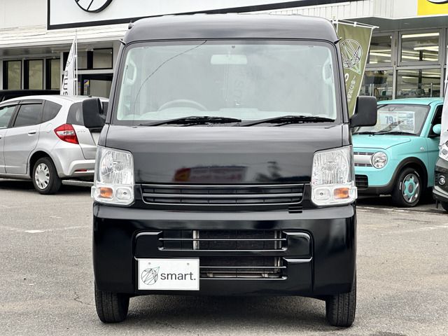 SUZUKI EVERY VAN 2019 Image 31