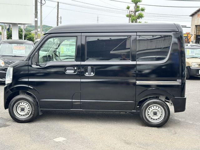 SUZUKI EVERY VAN 2019 Image 31