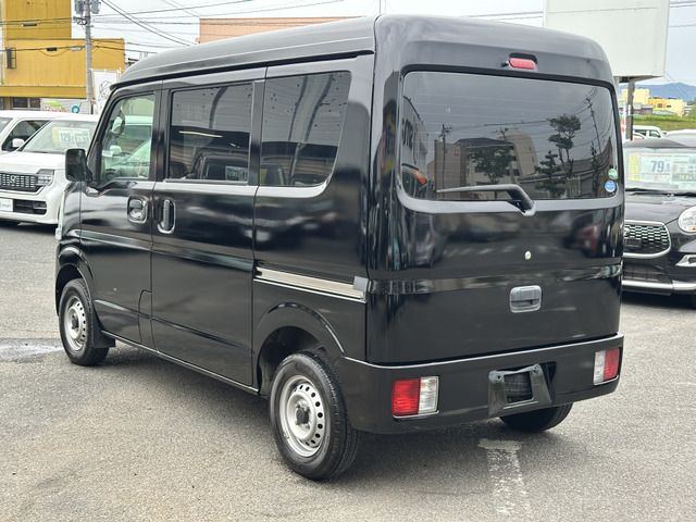 SUZUKI EVERY VAN 2019 Image 31