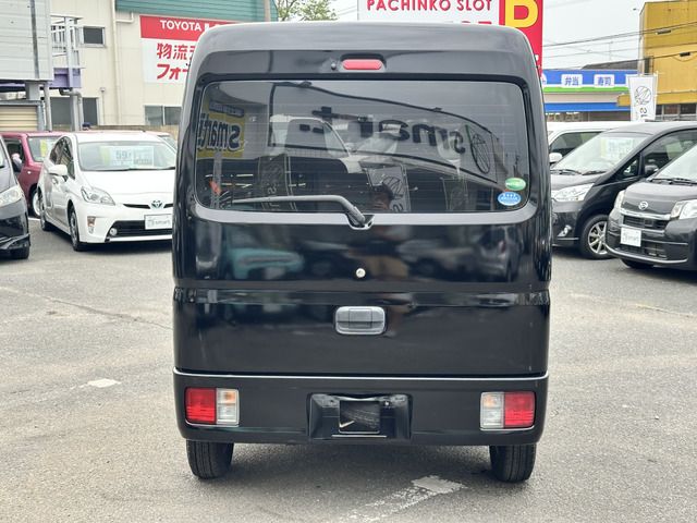 SUZUKI EVERY VAN 2019 Image 31