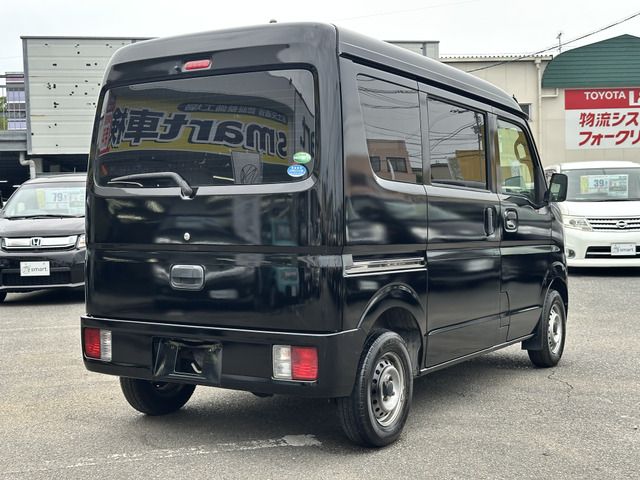 SUZUKI EVERY VAN 2019 Image 31