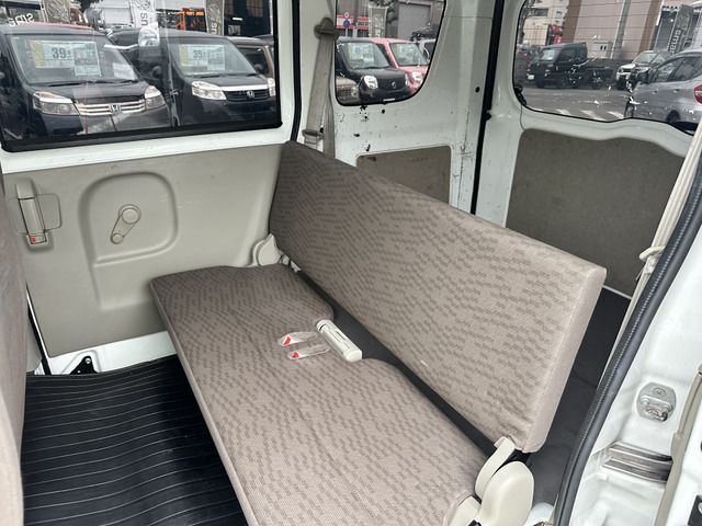 SUZUKI EVERY VAN 2019 Image 31