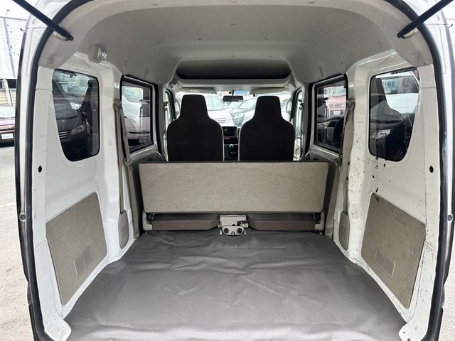 SUZUKI EVERY VAN 2019 Image 31