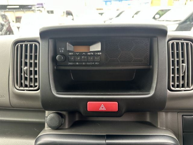 SUZUKI EVERY VAN 2019 Image 31