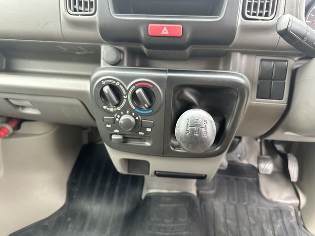 SUZUKI EVERY VAN 2019 Image 31