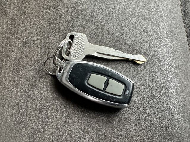 SUZUKI EVERY VAN 2019 Image 31