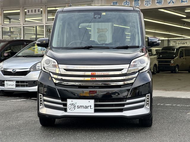 NISSAN DAYZ ROOX 2016 Image 31