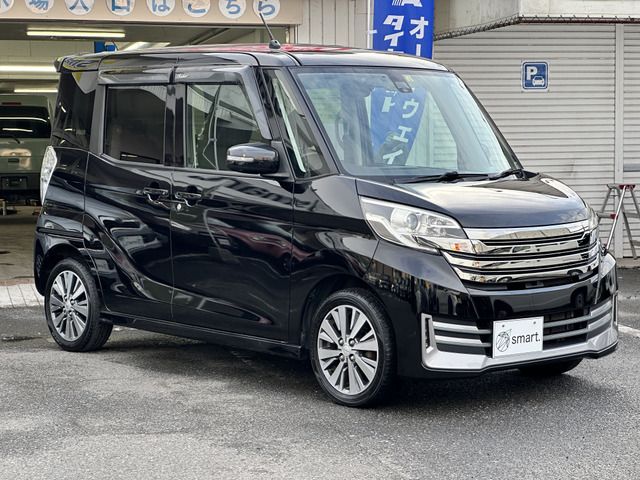 NISSAN DAYZ ROOX 2016 Image 31