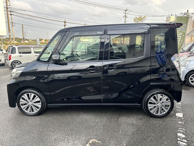 NISSAN DAYZ ROOX 2016 Image 31