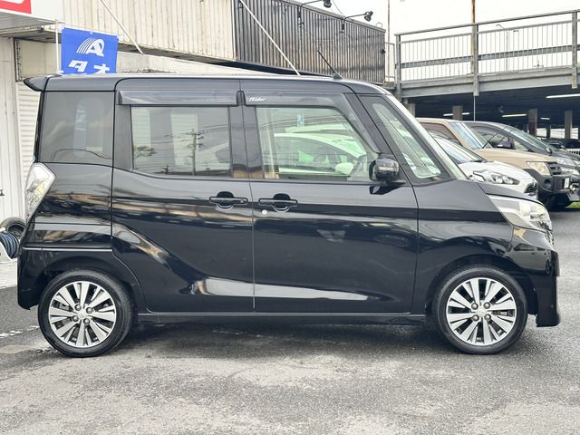 NISSAN DAYZ ROOX 2016 Image 31