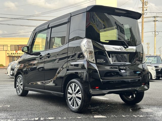 NISSAN DAYZ ROOX 2016 Image 31