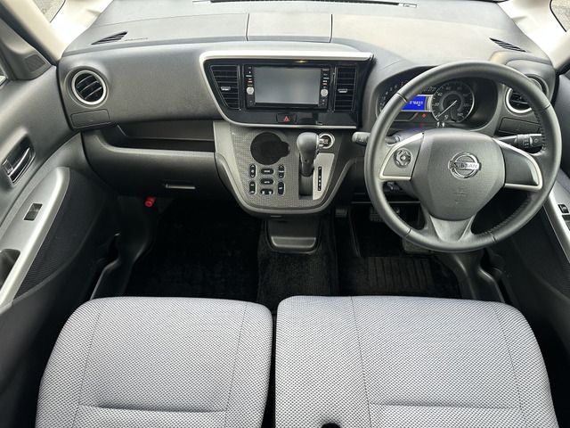 NISSAN DAYZ ROOX 2016 Image 31