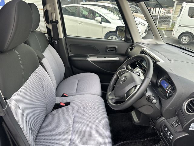 NISSAN DAYZ ROOX 2016 Image 31