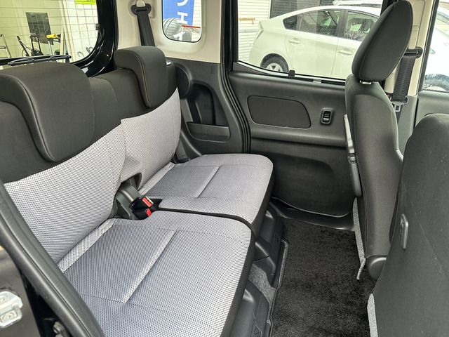 NISSAN DAYZ ROOX 2016 Image 31