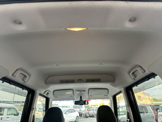 NISSAN DAYZ ROOX 2016 Image 31