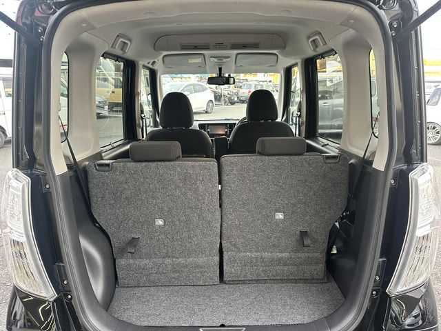 NISSAN DAYZ ROOX 2016 Image 31