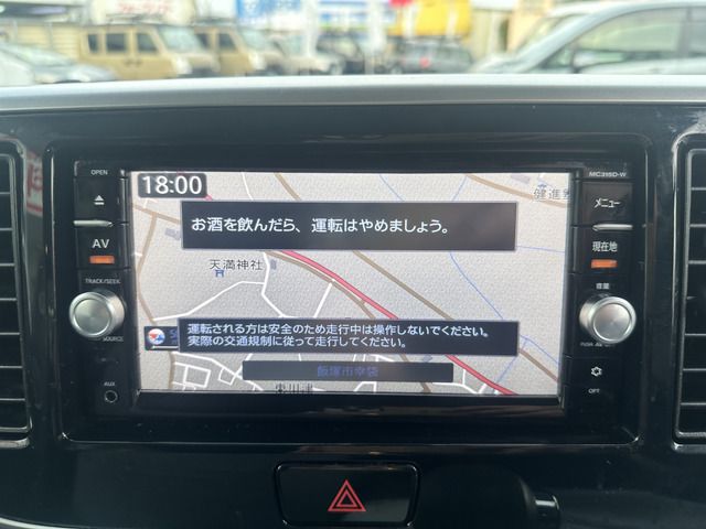 NISSAN DAYZ ROOX 2016 Image 31