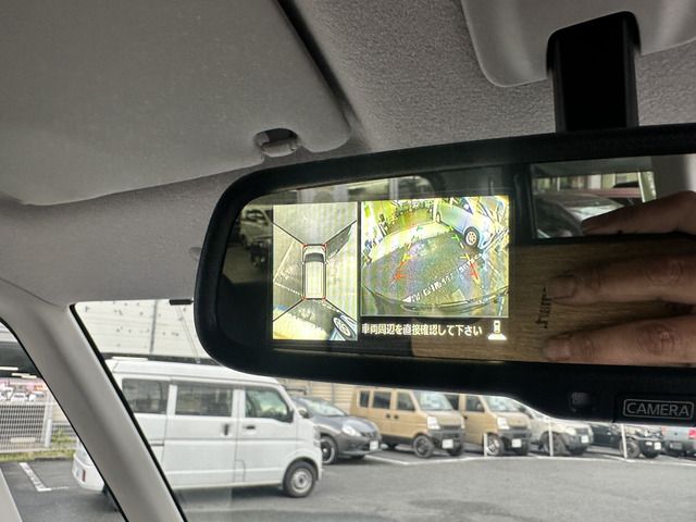 NISSAN DAYZ ROOX 2016 Image 31