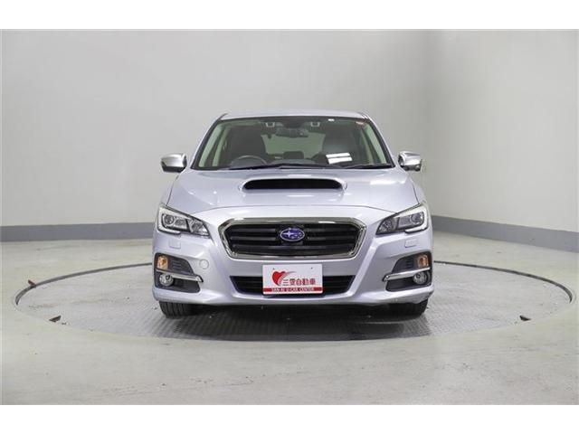 SUBARU LEVORG 2016 Image 31