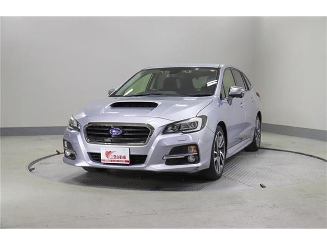 SUBARU LEVORG 2016 Image 31