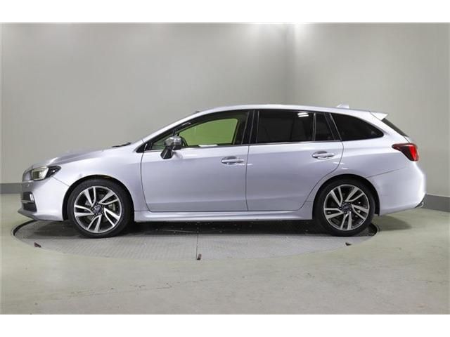 SUBARU LEVORG 2016 Image 31