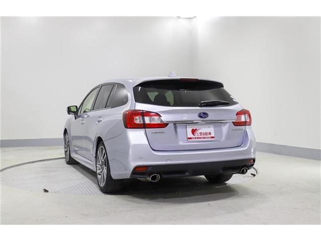 SUBARU LEVORG 2016 Image 31