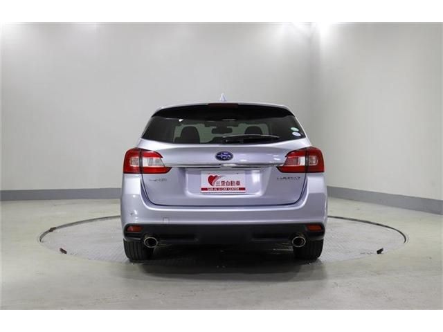 SUBARU LEVORG 2016 Image 31