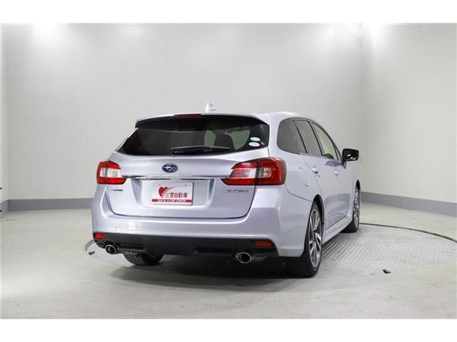SUBARU LEVORG 2016 Image 31
