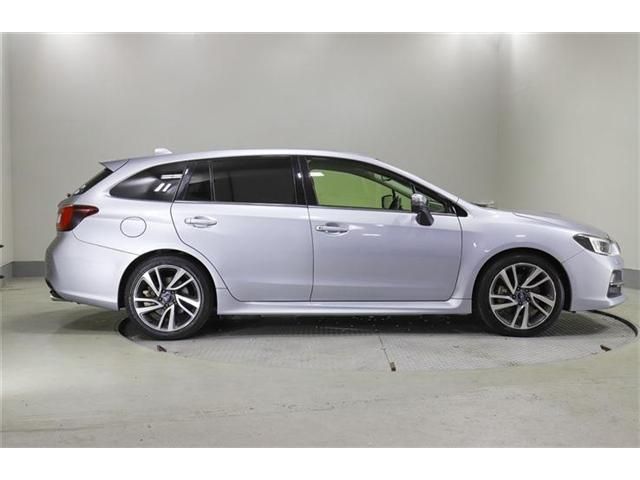 SUBARU LEVORG 2016 Image 31