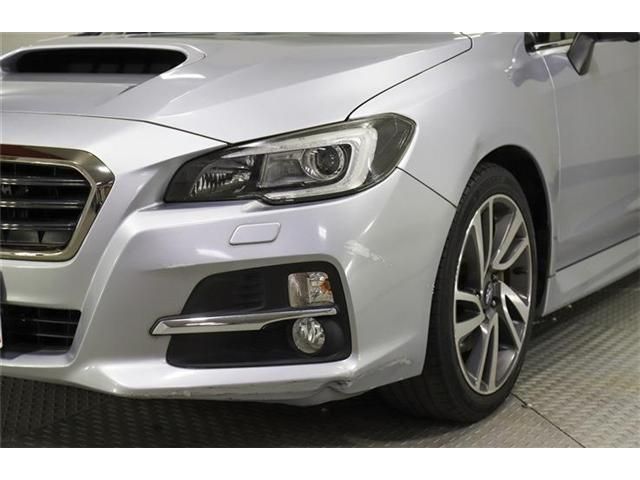 SUBARU LEVORG 2016 Image 31