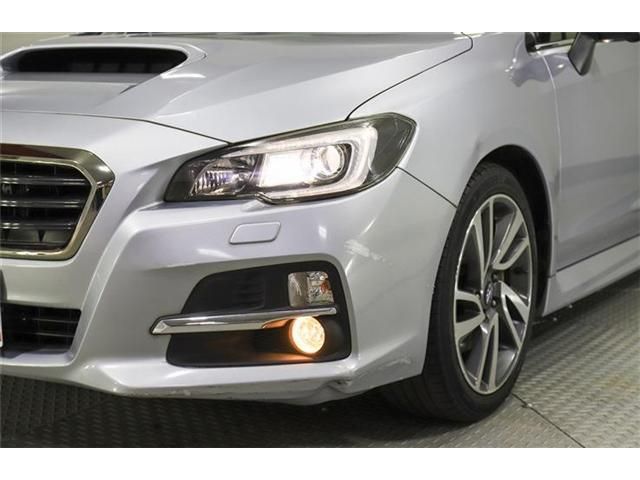 SUBARU LEVORG 2016 Image 31