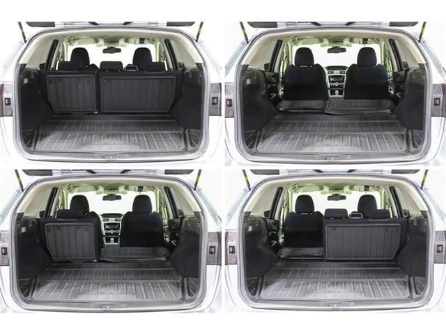 SUBARU LEVORG 2016 Image 31