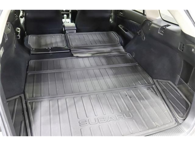 SUBARU LEVORG 2016 Image 31