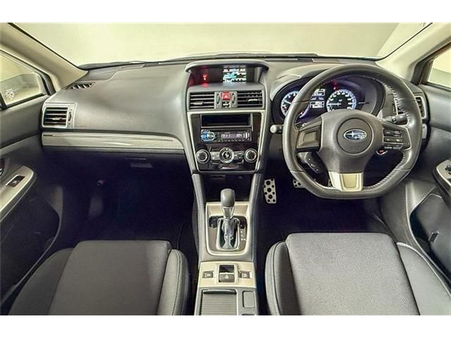 SUBARU LEVORG 2016 Image 31