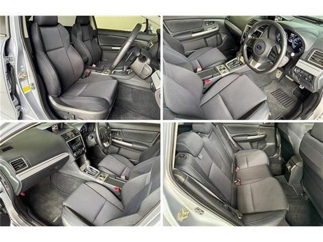 SUBARU LEVORG 2016 Image 31