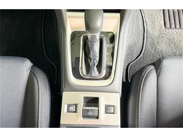 SUBARU LEVORG 2016 Image 31