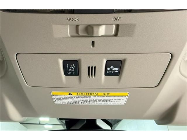 SUBARU LEVORG 2016 Image 31