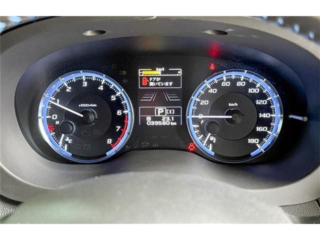 SUBARU LEVORG 2016 Image 31